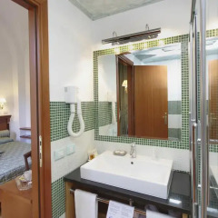 Отель Relais Pierret 3* Номер Делюкс с различными типами кроватей фото 3
