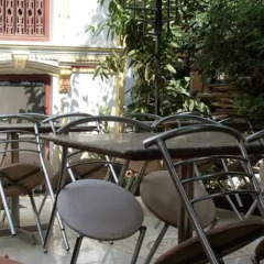 Отель Kathmandu Bed & Breakfast Inn Непал, Катманду - отзывы, цены и фото номеров - забронировать отель Kathmandu Bed & Breakfast Inn онлайн питание