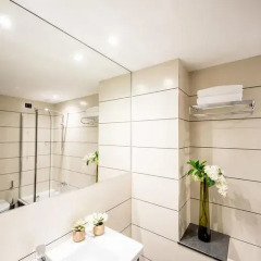 Hotel Fuori le Mura 4* Стандартный номер фото 9