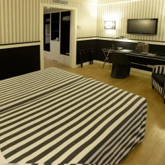 Отель EUROPARK 3* Стандартный номер фото 7