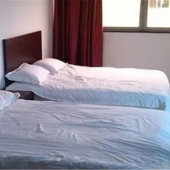Zhongshan Yongyi Hotel комната для гостей фото 4