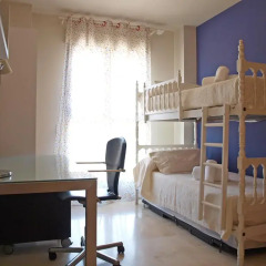 Отель ApartUP Francia City of Arts Испания, Валенсия - отзывы, цены и фото номеров - забронировать отель ApartUP Francia City of Arts онлайн удобства в номере фото 2