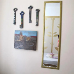 Отель Centar Guesthouse 3* Стандартный номер с различными типами кроватей фото 29