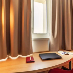 Гостиница Ibis Krasnodar Center 3* Стандартный номер с различными типами кроватей фото 2