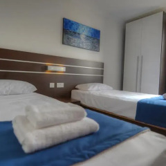 Отель Luna Holiday Complex 3* Люкс фото 2