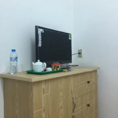 Отель Hoang Phuc Motel Далат удобства в номере фото 2