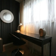 Отель Oxygen apartments Польша, Варшава - отзывы, цены и фото номеров - забронировать отель Oxygen apartments онлайн удобства в номере фото 2