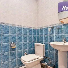Гостиница Guest house Bristol Номер Комфорт с разными типами кроватей фото 5