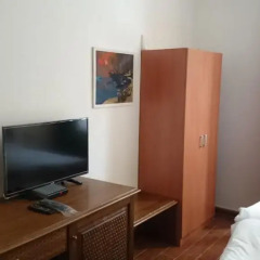Апартаменты TES Flora Apartments Апартаменты фото 20