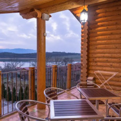 Отель Guesthouse Sianie Болгария, Тырговиште - отзывы, цены и фото номеров - забронировать отель Guesthouse Sianie онлайн балкон