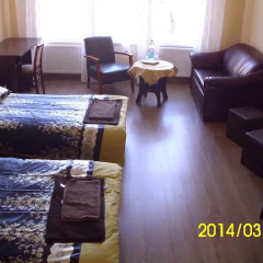 Отель Apartament Claire na Orzeszkowej Польша, Познань - отзывы, цены и фото номеров - забронировать отель Apartament Claire na Orzeszkowej онлайн интерьер отеля фото 3