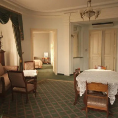 Hotel Polonia комната для гостей фото 3