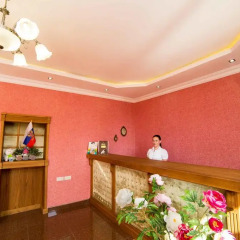 Гостиница Вариант спа фото 2