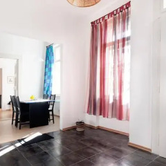 Апартаменты Ostrovní Apartment удобства в номере