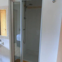 Hotel Haus Am See 3* Стандартный номер с различными типами кроватей фото 19