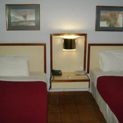 Gaborone Hotel 2* Стандартный номер фото 2