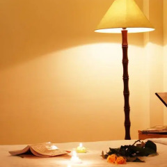 N.Y Kim Phuong Hotel 2* Стандартный номер с различными типами кроватей фото 8