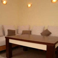 Family Hotel Vejen Люкс с различными типами кроватей