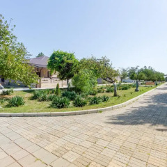 Гостиница Baza otdykha Plyazhniy poselok фото 18