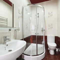 Гостиница Rest-Exclusive Guest House 2* Улучшенный номер с различными типами кроватей