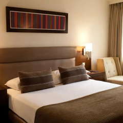 Отель Southern Sun Ikoyi 4* Стандартный номер фото 2