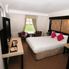 Flannerys Hotel комната для гостей фото 5