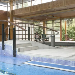 Richmond Harbour Hotel & Spa спортивное сооружение