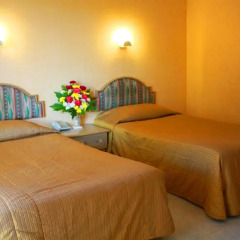 Отель Pattaya Garden 3* Вилла с различными типами кроватей фото 11