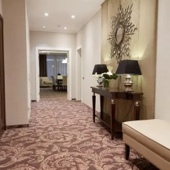 SK Royal Отель Тула 5* Президентский люкс с различными типами кроватей фото 8