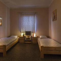 Отель Penzion U Staré Cesty 3* Люкс фото 6