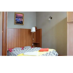 Chillout Cengo Hostel Стандартный номер с различными типами кроватей фото 2