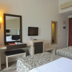 Hotel Golden Lotus - All Inclusive удобства в номере