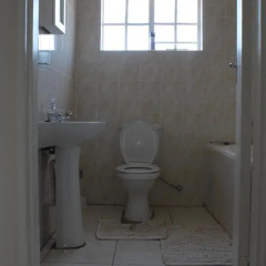 Отель The Gibeon Ville Self Catering Апартаменты фото 34