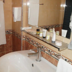 Hotel Class ванная