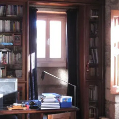Отель Quinta De Tourais Португалия, Ламего - отзывы, цены и фото номеров - забронировать отель Quinta De Tourais онлайн развлечения