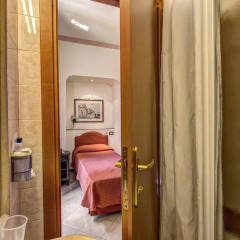Hotel Giuliana 2* Стандартный номер с различными типами кроватей фото 3