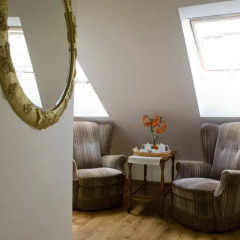 Апартаменты Writers Apartment Апартаменты с различными типами кроватей фото 5