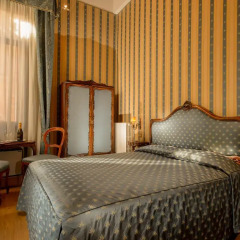 Hotel Centauro 3* Стандартный номер с различными типами кроватей фото 3