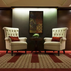 Majestic City Retreat Hotel интерьер отеля фото 3