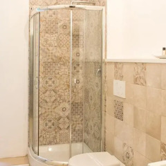 Отель La Piazzetta Rooms 3* Стандартный номер фото 8