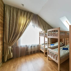 Dance Hotel 2* Стандартный номер с различными типами кроватей фото 5