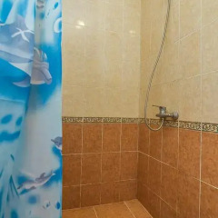 Отель 7 Fialok Guest House Сочи ванная фото 2