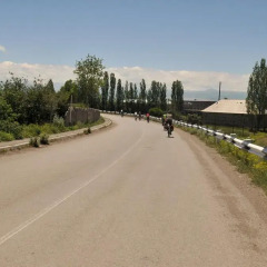 Отель Eco Lodge in the Caucasus Wildlife Refuge Армения, Лусарат - отзывы, цены и фото номеров - забронировать отель Eco Lodge in the Caucasus Wildlife Refuge онлайн