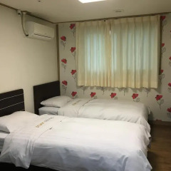 Отель Stay Seoul комната для гостей фото 4