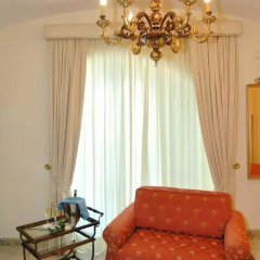 Отель Residenza Del Duca 3* Полулюкс с различными типами кроватей фото 19