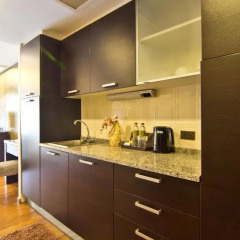 Отель Mantra Pura Resort Pattaya 4* Номер Делюкс с различными типами кроватей