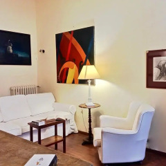 Отель Great Flat Santa Croce комната для гостей фото 4