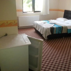Anatolia Hotel Турция, Памуккале - отзывы, цены и фото номеров - забронировать отель Anatolia Hotel онлайн удобства в номере