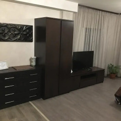 Апартаменты Rocca Apartments Улучшенные апартаменты с различными типами кроватей фото 4