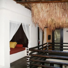 La Tortuga Hotel & Spa - Adults Only 4* Полулюкс с разными типами кроватей фото 4